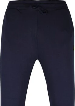 Lyle & Scott Joggingbroek Donkerblauw -Kleding Verkoop 73512 2