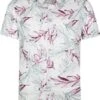 No-Excess No Excess KM Overhemd Multicolour Print -Kleding Verkoop 73626 9