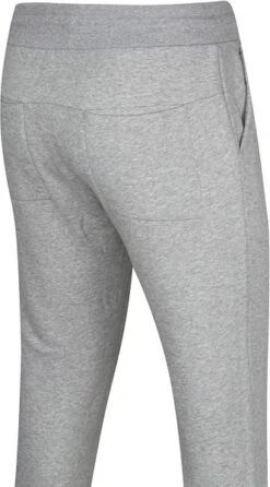 Bjorn Borg Joggingbroek Logo Lichtgrijs -Kleding Verkoop 73639 3