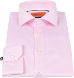 Suitable Overhemd WS Roze -Kleding Verkoop 73849 3 1