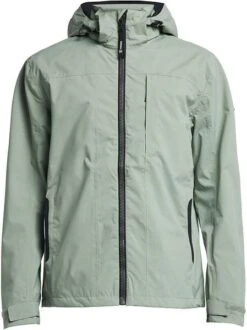 Tenson Cody Jacket Groen -Kleding Verkoop 73919 1 1