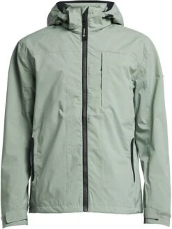 Tenson Cody Jacket Groen