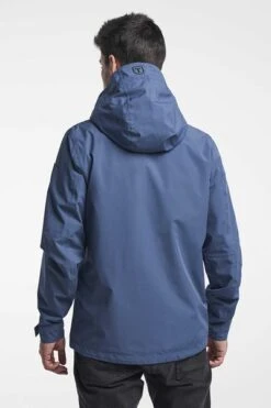 Tenson Cody Jacket Donkerblauw -Kleding Verkoop 73920 3
