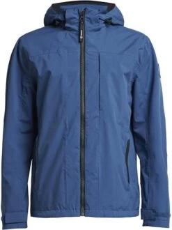 Tenson Cody Jacket Donkerblauw -Kleding Verkoop 73920 5 1