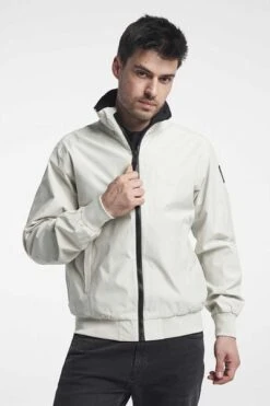 Tenson Nyle Jacket Gebroken Wit -Kleding Verkoop 73924 2 1