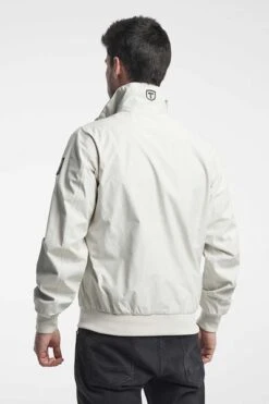 Tenson Nyle Jacket Gebroken Wit -Kleding Verkoop 73924 3