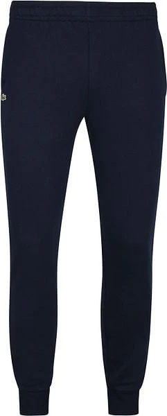 Lacoste Joggingbroek Navy Donkerblauw 6 Lacoste Joggingbroek Navy Donkerblauw - Image 4