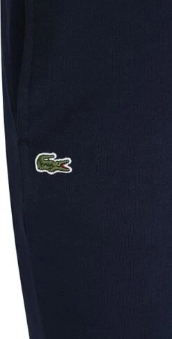 Lacoste Joggingbroek Navy Donkerblauw 12 Lacoste Joggingbroek Navy Donkerblauw -Kleding Verkoop 73961 2 1