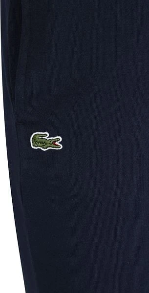 Lacoste Joggingbroek Navy Donkerblauw 7 Lacoste Joggingbroek Navy Donkerblauw - Image 5