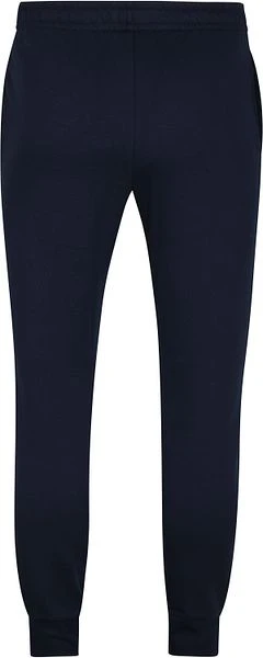 Lacoste Joggingbroek Navy Donkerblauw 5 Lacoste Joggingbroek Navy Donkerblauw - Image 3