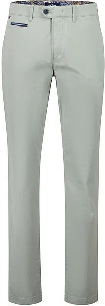 Gardeur Chino Benny 3 Groen