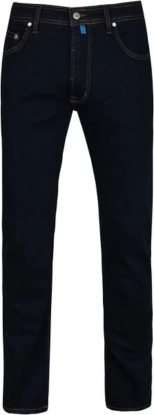 Pierre Cardin C7 Lyon Denim Jeans Donkerblauw