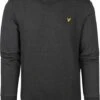 Lyle & Scott Sweater Donkergrijs 1 Lyle & Scott Sweater Donkergrijs -Kleding Verkoop 74220 1