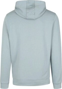Lyle And Scott Hoodie Mid Blauw -Kleding Verkoop 74260 8