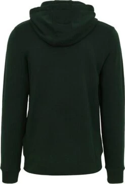 Lyle And Scott Hoodie Donkergroen -Kleding Verkoop 74261 9 1