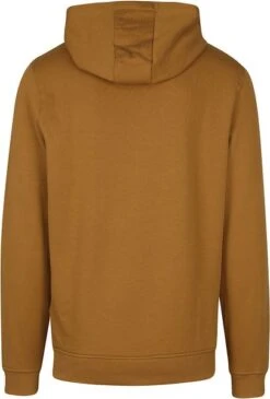 Lyle And Scott Hoodie Okergeel -Kleding Verkoop 74263 4