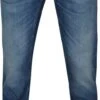 PME Legend Commander 3.0 Jeans Blauw -Kleding Verkoop 74276 1