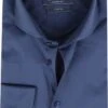 Ledub Overhemd Donkerblauw -Kleding Verkoop 74326 1
