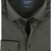 Ledub Tricot Overhemd Donkergroen -Kleding Verkoop 74327 1