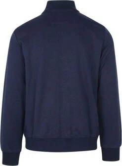 Gant Sweater O-Hals Okergeel 12 Gant Sweater O-Hals Okergeel -Kleding Verkoop 74462 5