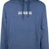 Napapijri Box Hoodie Blauw 2 Napapijri Box Hoodie Blauw -Kleding Verkoop 74479 1