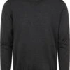 Olymp Trui O-Hals Wol Antraciet -Kleding Verkoop 74568 1