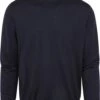 Olymp Trui O-Hals Wol Donkerblauw -Kleding Verkoop 74569 1