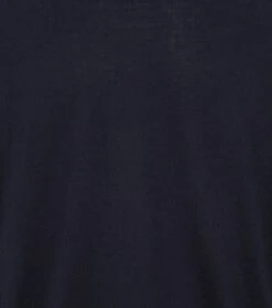 Olymp Trui O-Hals Wol Donkerblauw -Kleding Verkoop 74569 3