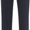 Brax Cadiz Broek Five Pocket Donkerblauw Print -Kleding Verkoop 74580 1