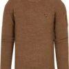 PME Legend Trui Knitted Bruin -Kleding Verkoop 74619 1