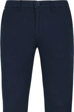 Gardeur Chino Savage Donkerblauw -Kleding Verkoop 74633 2 1