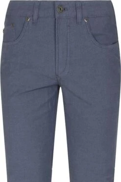Gardeur Bill Broek Five Pocket Blauw 13 Gardeur Bill Broek Five Pocket Blauw -Kleding Verkoop 74635 2 1