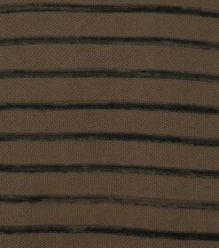 Petrol Trui Streep Donkergroen -Kleding Verkoop 74671 3