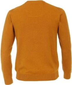 Casa Moda Pullover Geel -Kleding Verkoop 74693 3 1