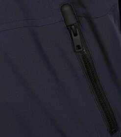 Suitable Hike Jas Donkerblauw -Kleding Verkoop 74754 4