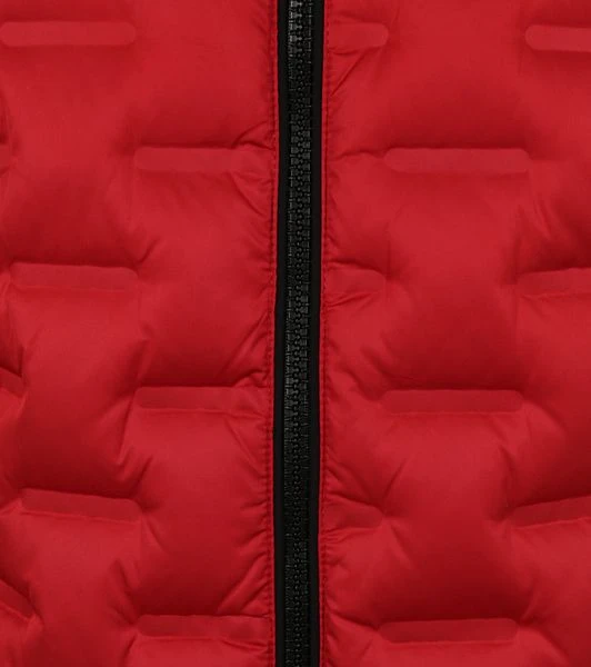 Milestone Salvio Jas Rood 5 Milestone Salvio Jas Rood - Image 3