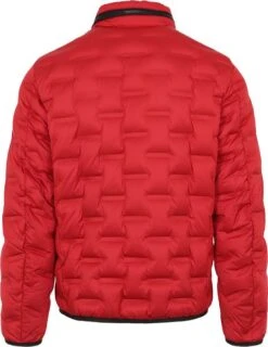 Milestone Salvio Jas Rood 11 Milestone Salvio Jas Rood -Kleding Verkoop 74772 4