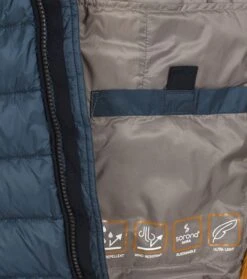 Casa Moda Bodywarmer Donkerblauw -Kleding Verkoop 74776 3