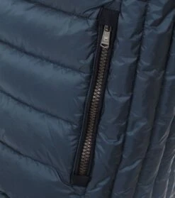 Casa Moda Bodywarmer Donkerblauw -Kleding Verkoop 74776 4