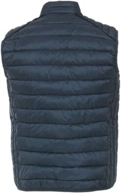 Casa Moda Bodywarmer Donkerblauw -Kleding Verkoop 74776 5