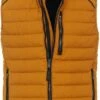 Casa Moda Bodywarmer Geel -Kleding Verkoop 74777 1