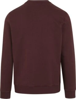 Napapijri Sweater Bordeaux 11 Napapijri Sweater Bordeaux -Kleding Verkoop 74795 4