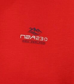 NZA Polo Grovetown Rood 11 NZA Polo Grovetown Rood -Kleding Verkoop 74810 3