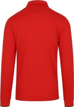 NZA Polo Grovetown Rood 12 NZA Polo Grovetown Rood -Kleding Verkoop 74810 4