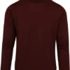 Suitable Merino Coltrui Bordeaux Rood -Kleding Verkoop 74846 1