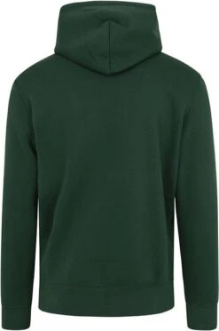 Champion Hoodie Logo Donkergroen 12 Champion Hoodie Logo Donkergroen -Kleding Verkoop 74877 3