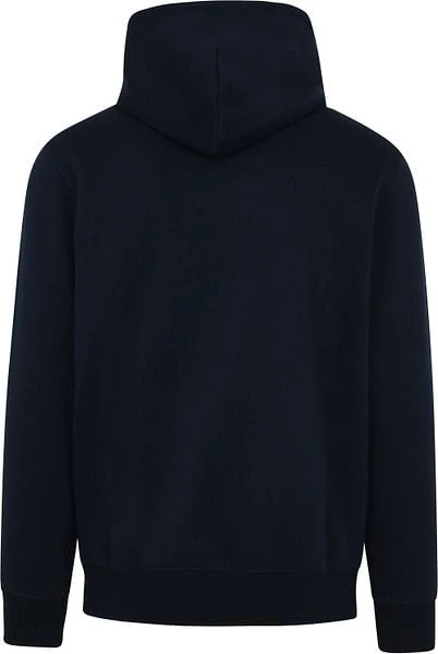 Champion Hoodie College Logo Donkerblauw 8 Champion Hoodie College Logo Donkerblauw - Image 6