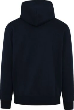 Champion Hoodie College Logo Donkerblauw 10 Champion Hoodie College Logo Donkerblauw -Kleding Verkoop 74882 3