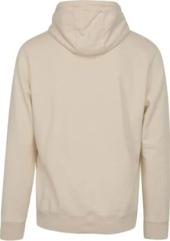 Napapijri Balis Hoodie Off White -Kleding Verkoop 74901 4