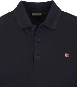 Napapijri Ealis Longsleeve Polo Navy 13 Napapijri Ealis Longsleeve Polo Navy -Kleding Verkoop 74903 2 1
